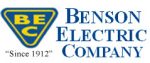 Benson Electric Company