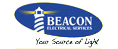 Beacon Electrical Logo Beacon Electrical Logo