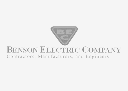 Benson Electric Company
