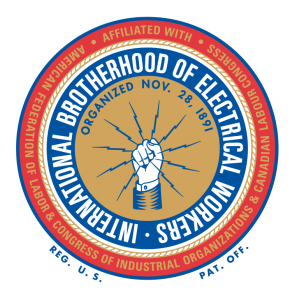 IBEW Seal