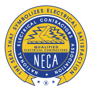 NECA Seal