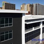 Duluth Transit Authority Solar Project (Hunt Electric)