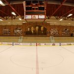 Heritage Sports Arena (Hunt Electric)