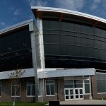 Lincoln Middle School in Duluth, MN. (Hunt Electric)