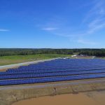 Black Bear Solar - 1MW Project (Hunt Electric)