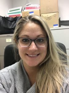 Samantha Dugan